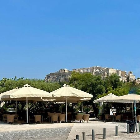 Апартаменти The Pearl Of Athens, 1 Km From The Acropolis Екстер'єр фото