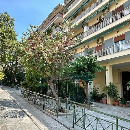 Апартаменти The Pearl Of Athens, 1 Km From The Acropolis Екстер'єр фото